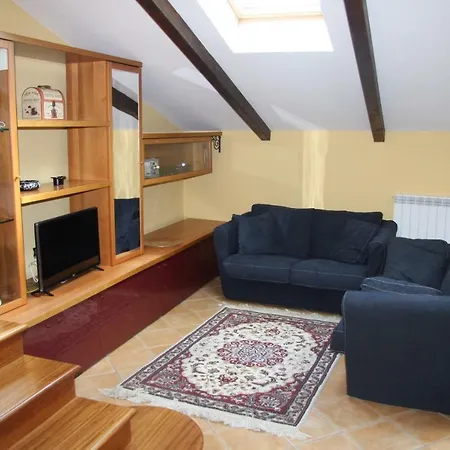 Casa Sofia Prázdninový dům Meta