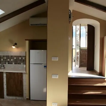 Casa Sofia Meta