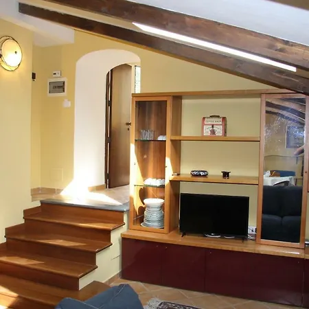 Prázdninový dům Casa Sofia