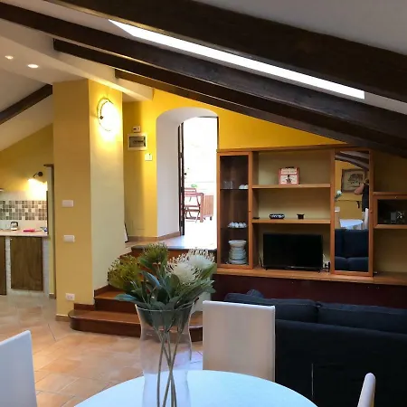Prázdninový dům Casa Sofia