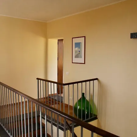 Prázdninový dům Casa Sofia Meta