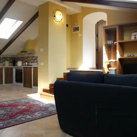 Prázdninový dům Casa Sofia
