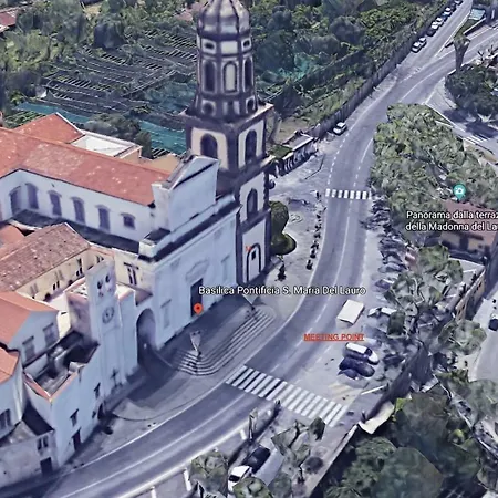 Casa Sofia Prázdninový dům
